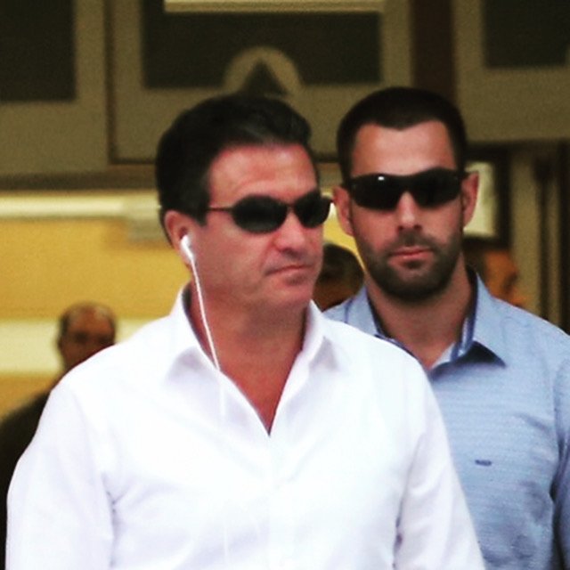 Wie is Yossi Cohen?