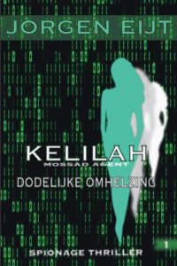 Kelilah: dodelijke omhelzing