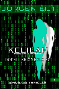 Kelilah: dodelijke omhelzing