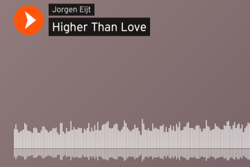 Higher than love